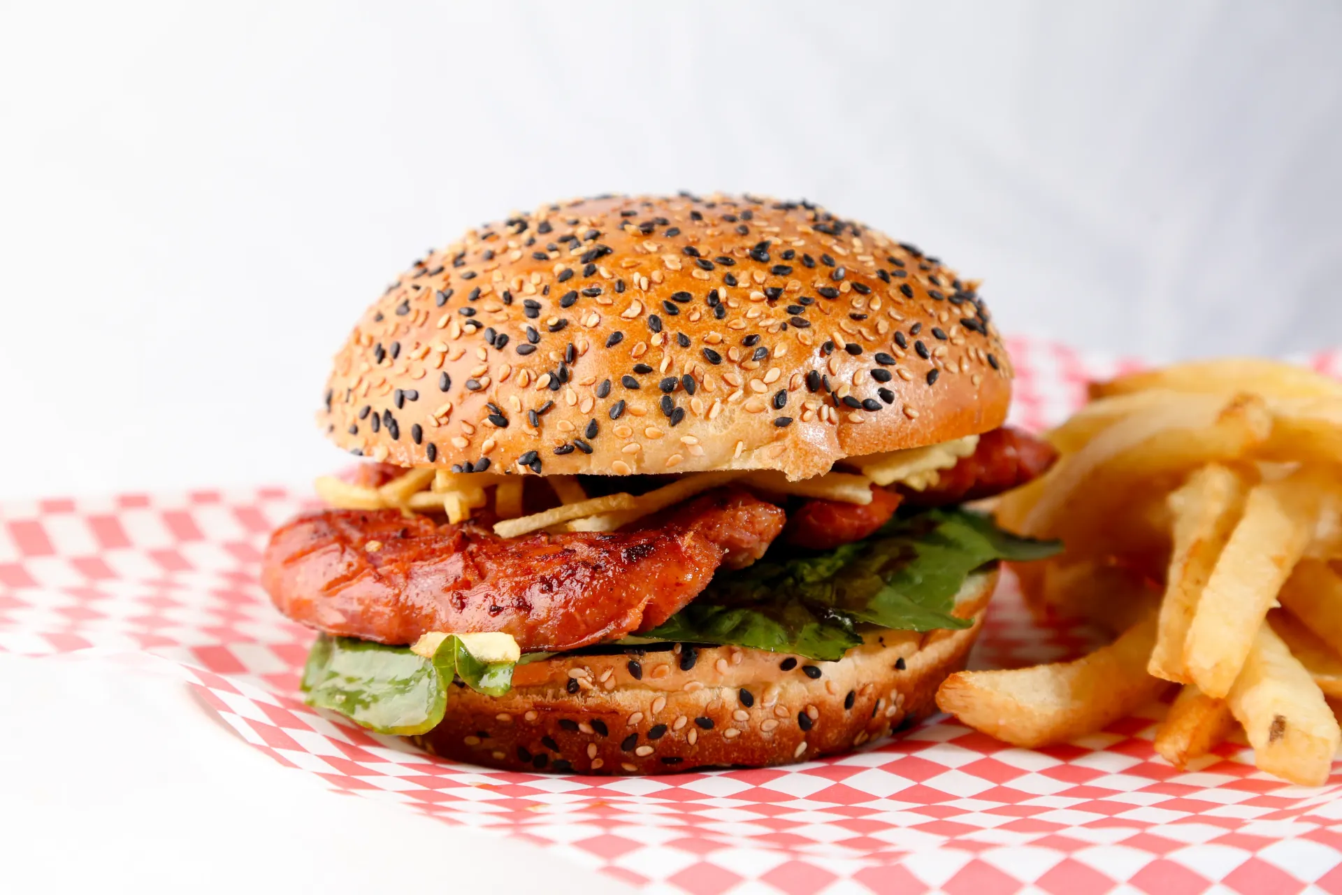 Choripan