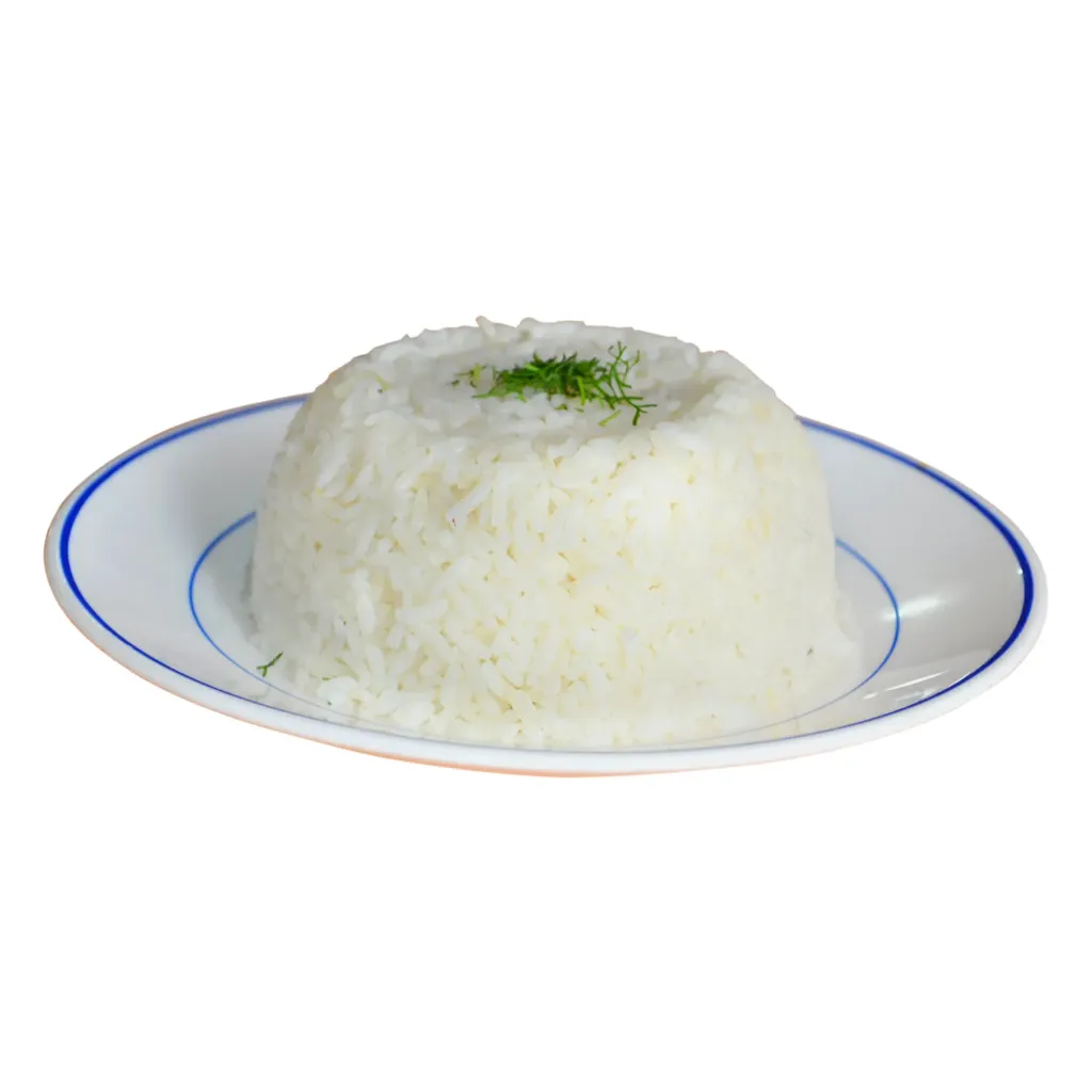 Arroz Blanco