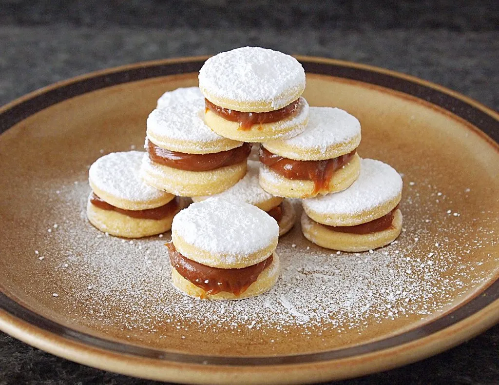 Alfajores
