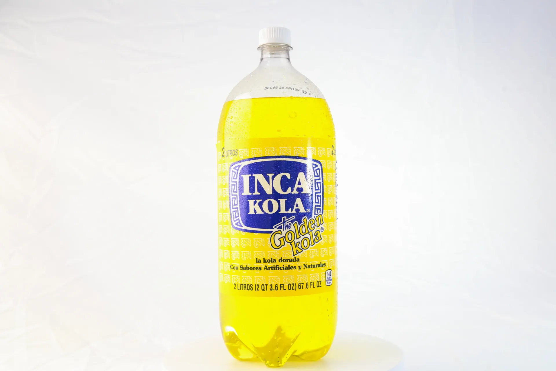 Inka Kola 2L
