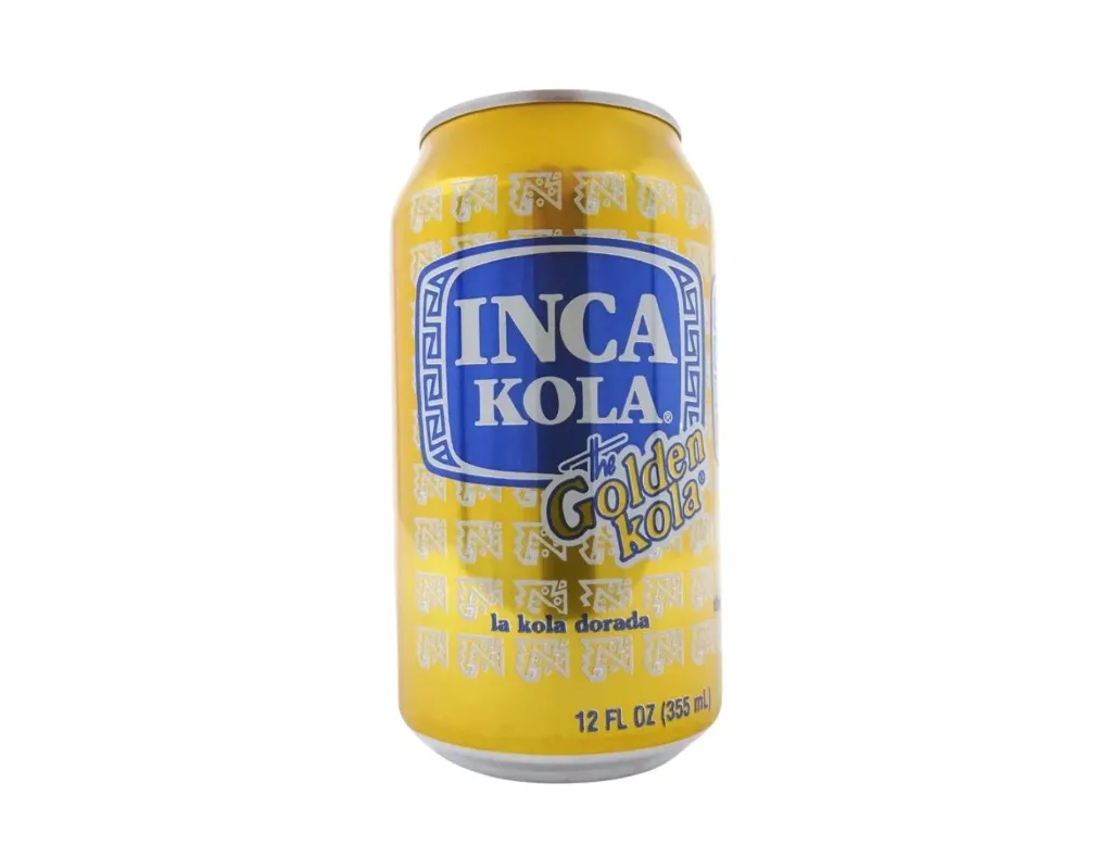 Inka Lata