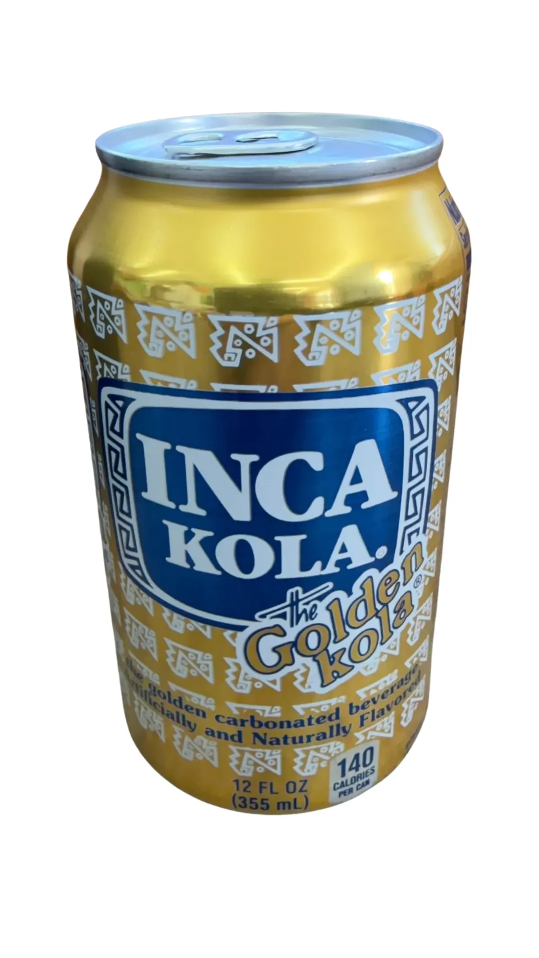 Inka Lata