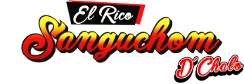 EL RICO SANGUCHOM D CHALO